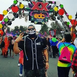 Meet your Posher, Maick